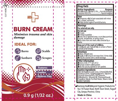 image description - lidocaine JPG